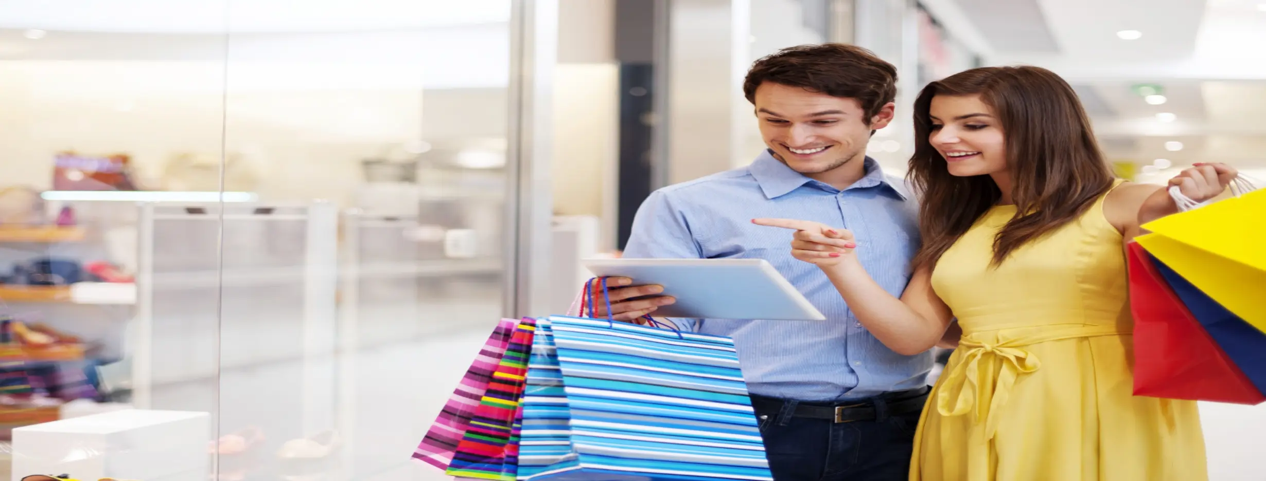 Image for Shopping Fun